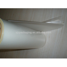 125micron Pet Thermal Lamination Film for Printing and packaging